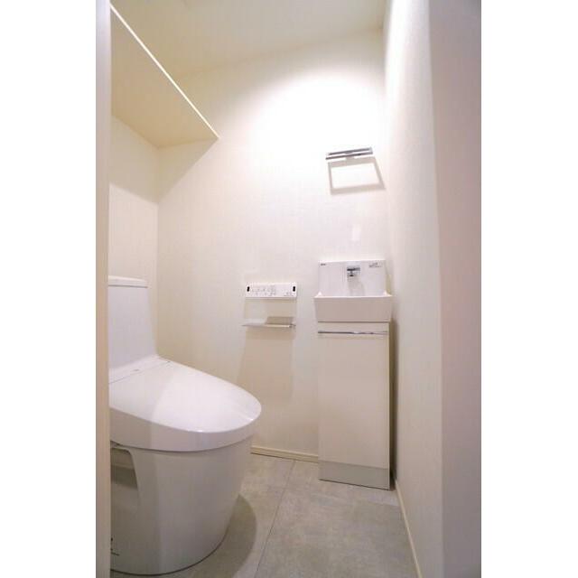 ※写真は同タイプ住戸です。