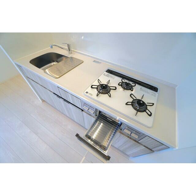 ※写真は同タイプ住戸です。