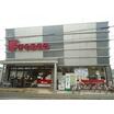 ショッピング施設