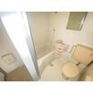 バス/シャワー