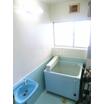バス/シャワー