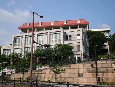 長崎リハビリテーション学院