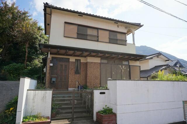 物件画像 北九州市門司区 大里桃山町 2階建 5LDK