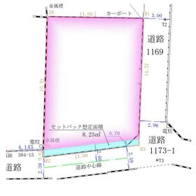 地形図等