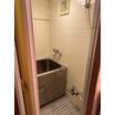 バス/シャワー
