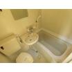 バス/シャワー
