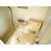 バス/シャワー