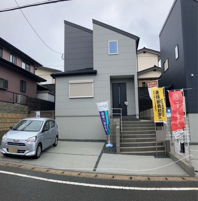 物件画像 福岡市西区 野方５丁目 2階建 3LDK
