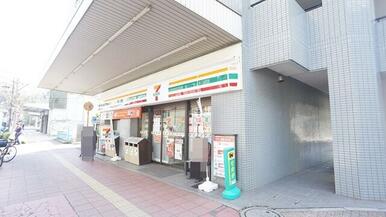 セブンイレブン船橋宮本店