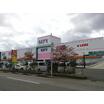 ショッピング施設
