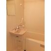 バス/シャワー