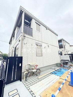 セキスイハイム施工の物件です☆