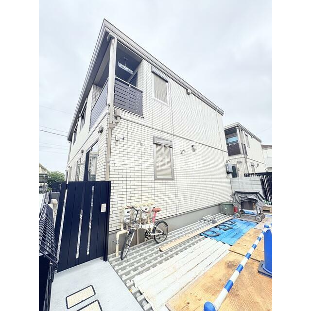 セキスイハイム施工の物件です☆