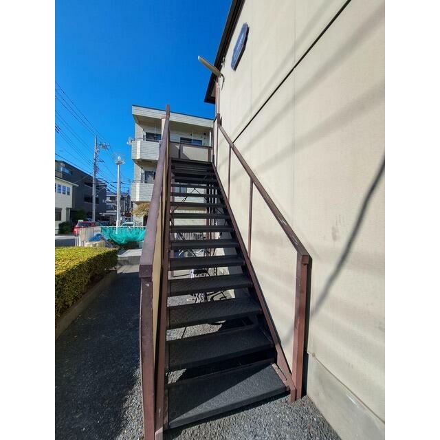 階段