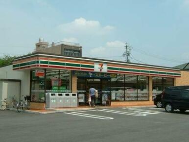 セブンイレブン 名古屋清水5丁目店
