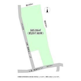 地形図等