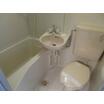 バス/シャワー