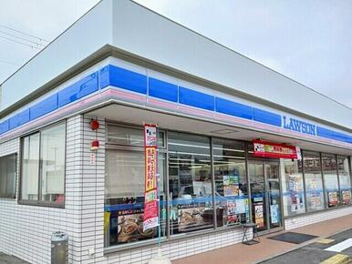 ローソン