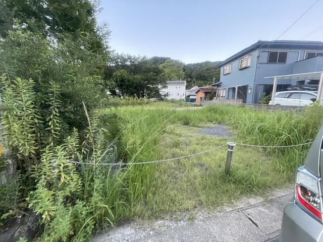 物件画像 福岡市早良区 脇山２丁目 住宅用地
