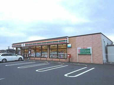 セブンイレブン