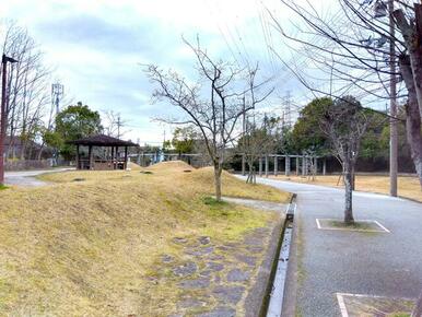 兜谷公園