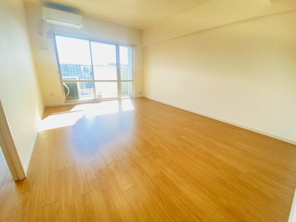 物件画像 スカイハイツ和白ケ丘東館　１２０６ 12階 2SLDK