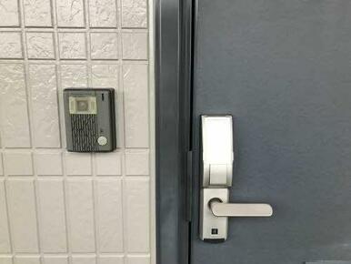 デジタルロック