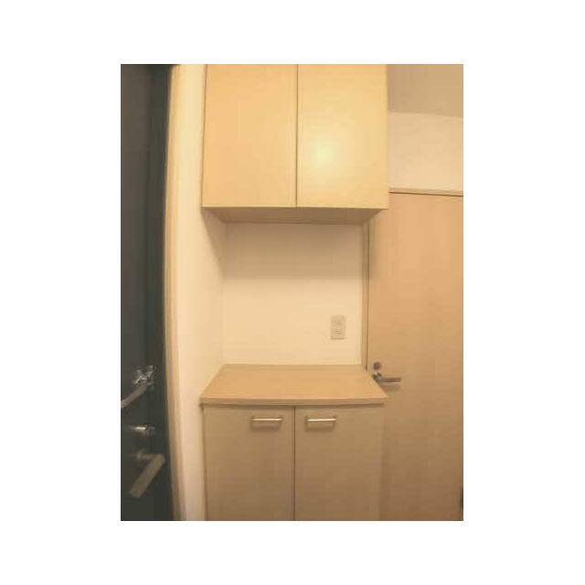 玄関収納