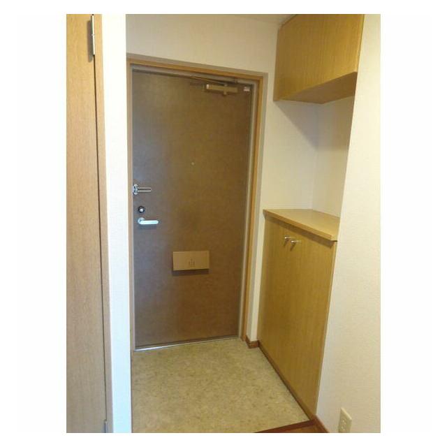 別部屋のお写真になりますが、設備はほぼ同じです。