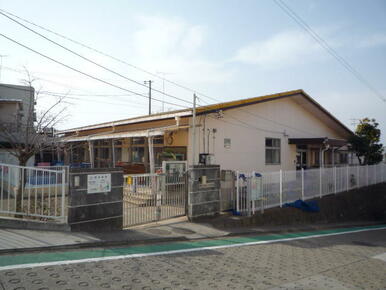 横浜市神大寺保育園