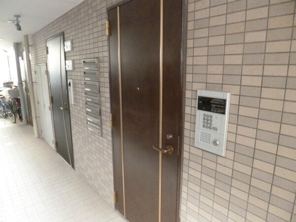 ボネール大岡山 ２０２ 1k 大田区の貸マンションの物件情報 賃貸 アパート マンション 一戸建て 大岡山エリアの不動産情報なら大岡山ハウジング 5ecc3c8d51db5c2f035