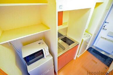 設備・使用は号室により異なる為、現況を優先致します。