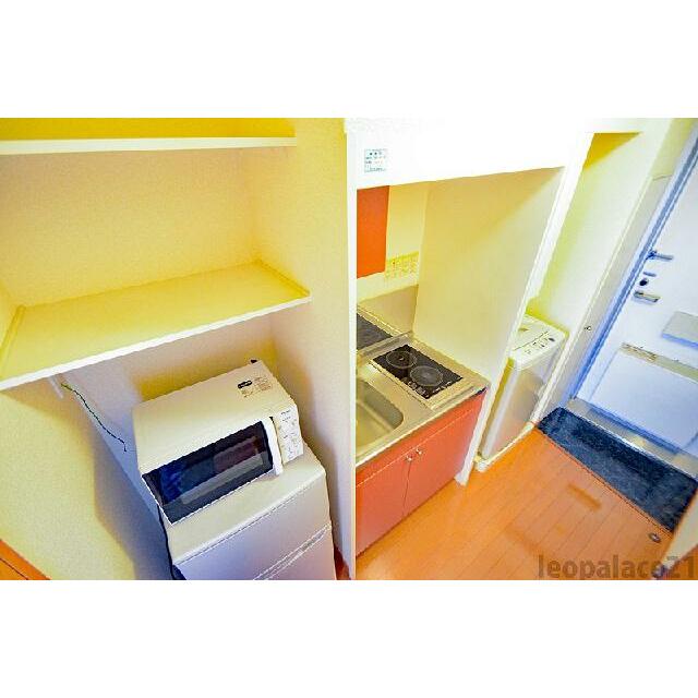 設備・使用は号室により異なる為、現況を優先致します。