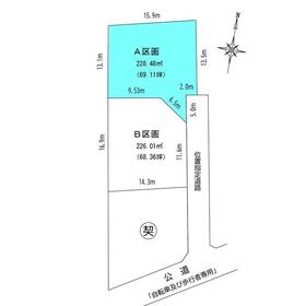 地形図等