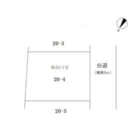 地形図等