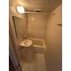 バス/シャワー