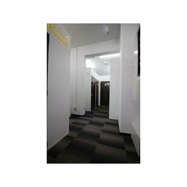 レンタル収納内部