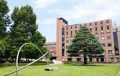 白百合女子大学