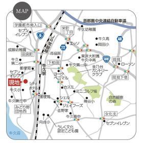 案内図
