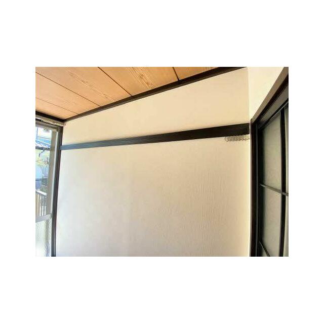 ピクチャーレール