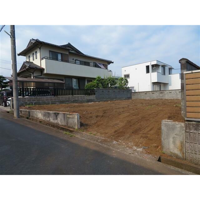 南西から