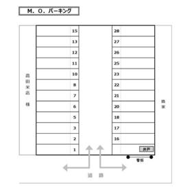 平面図