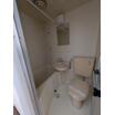 バス/シャワー