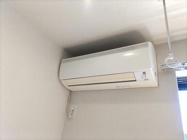 エアコン型式※交換予定の為差替要