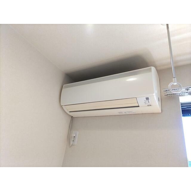 エアコン型式※交換予定の為差替要