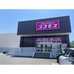 ショッピング施設