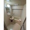 バス/シャワー