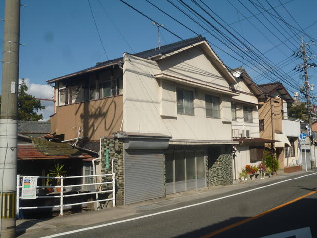 物件画像 北九州市門司区 谷町１丁目 2階建 4SDK