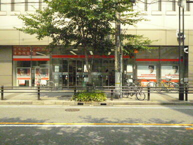 三菱東京ＵＦＪ銀行　藤ヶ丘支店