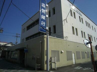 滋賀銀行野洲支店